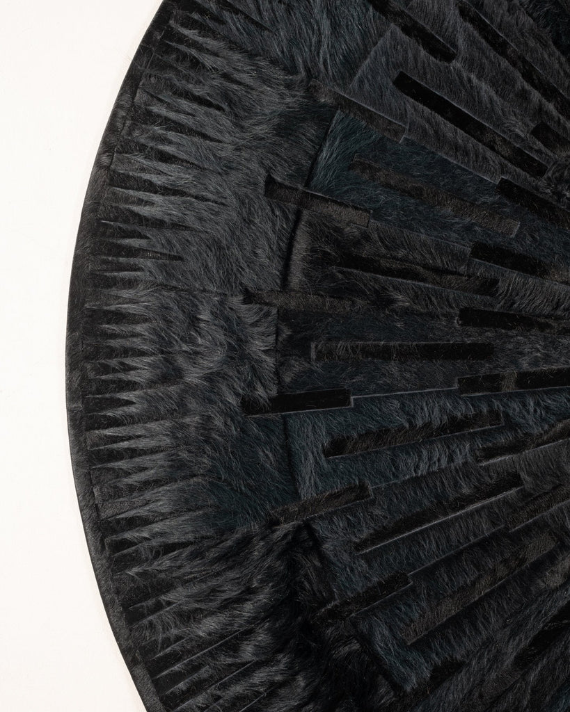 Shadowplay / Hide Rug / 17506