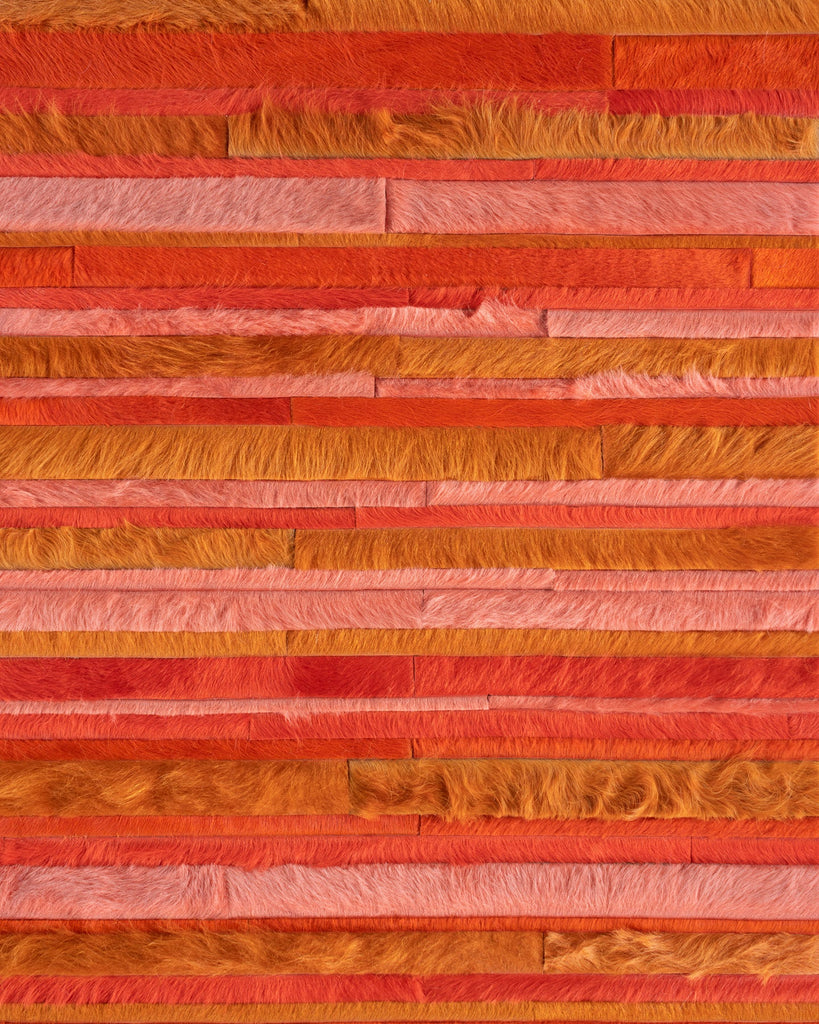Jet Stream / Hide Rug / 17485