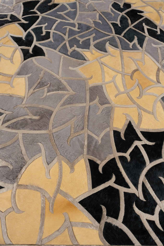 This Means Mar / Hide Rug / 13141