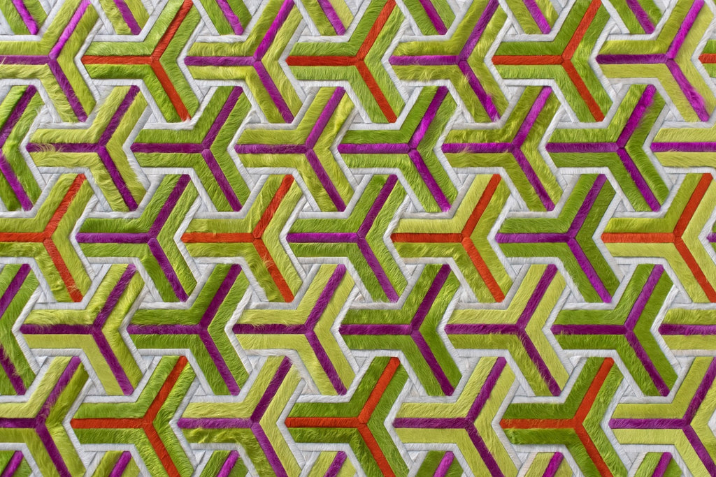Mirage / Hide Rug / 15347