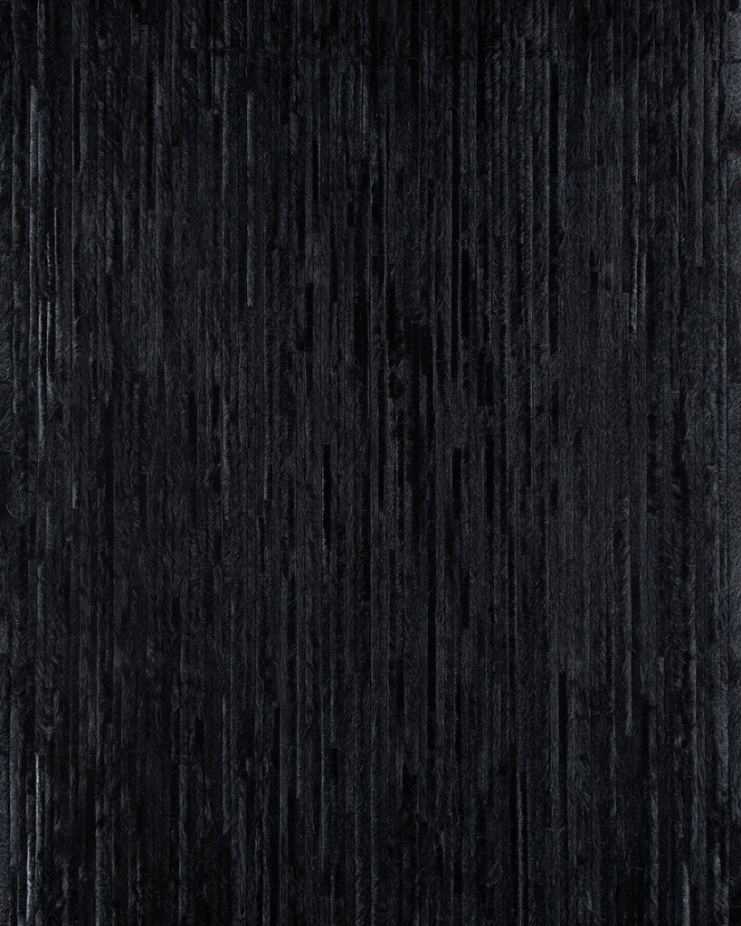 Air Stream / Hide Rug / 18228