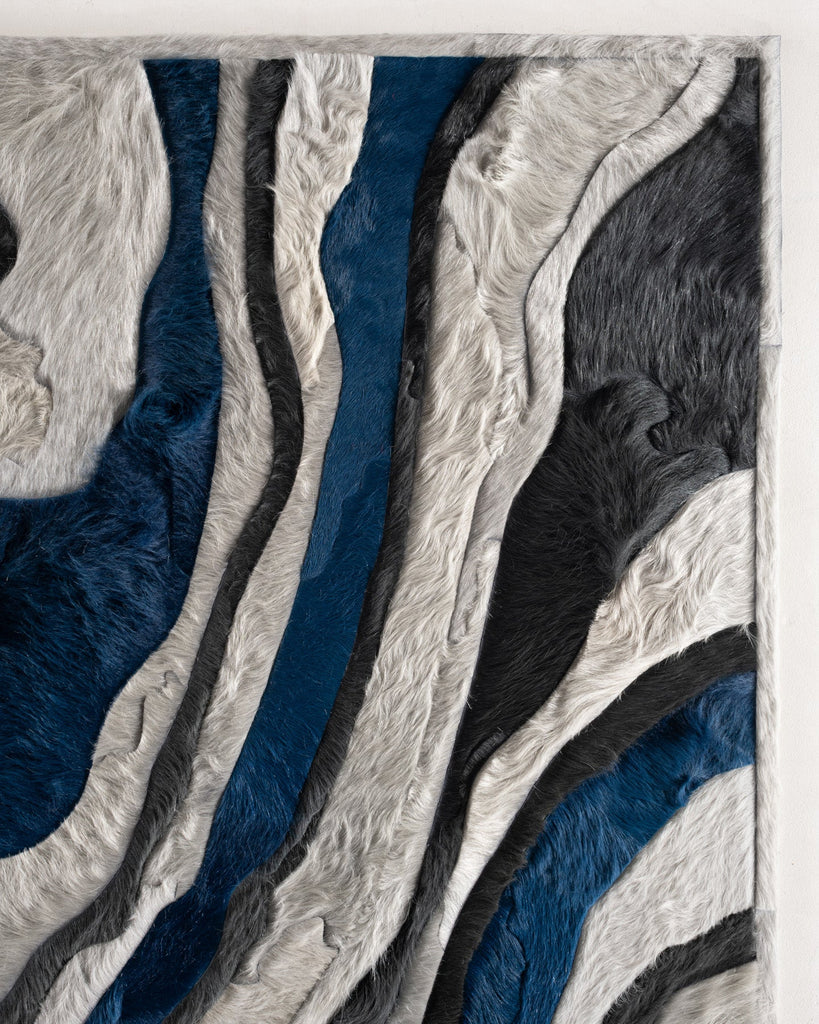 Submerge / Hide Rug / 17434