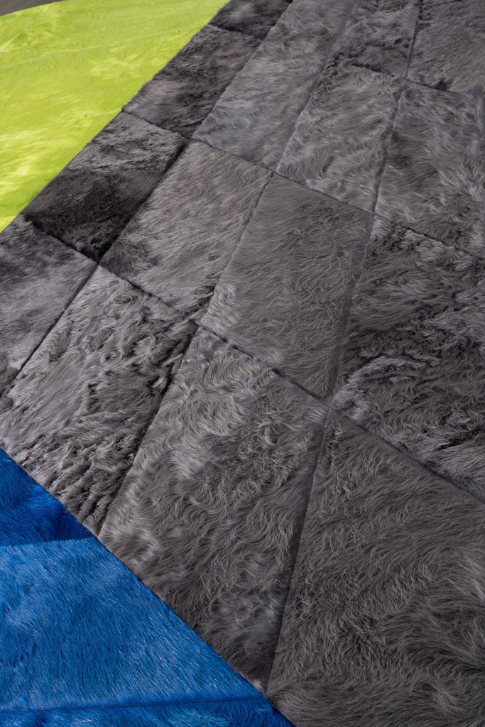 Custom / Hide Rug / 10892