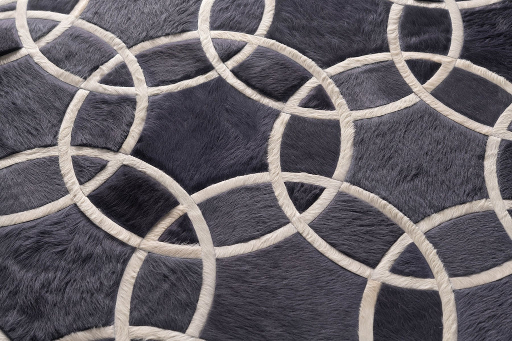 Alhambra / Hide Rug / 13367