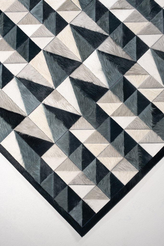 Esperanza / Hide Rug / 15584