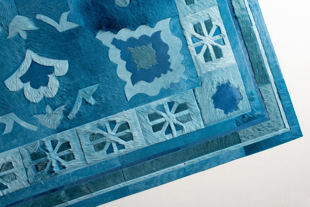 Windrose / Hide Rug / 15121