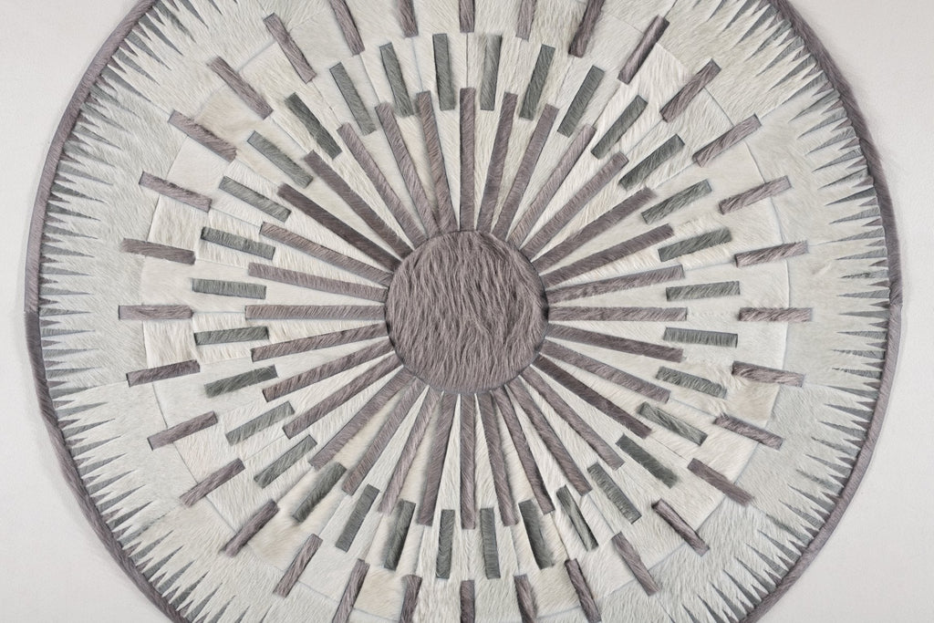 Shadowplay / Hide Rug / 16457