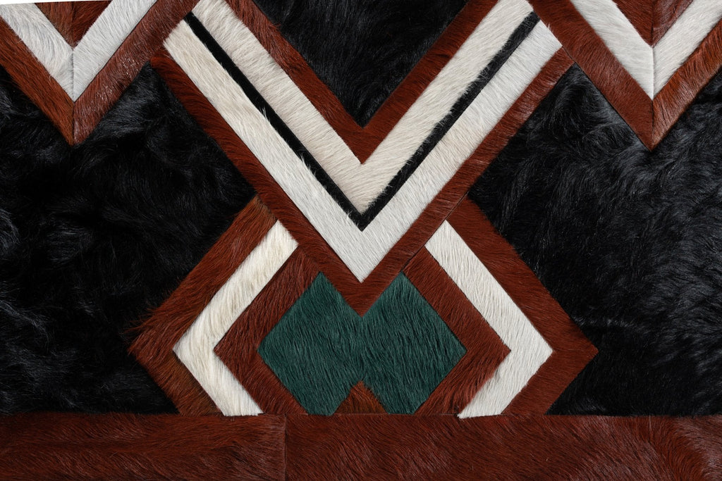 Ipanema / Hide Rug / 16037