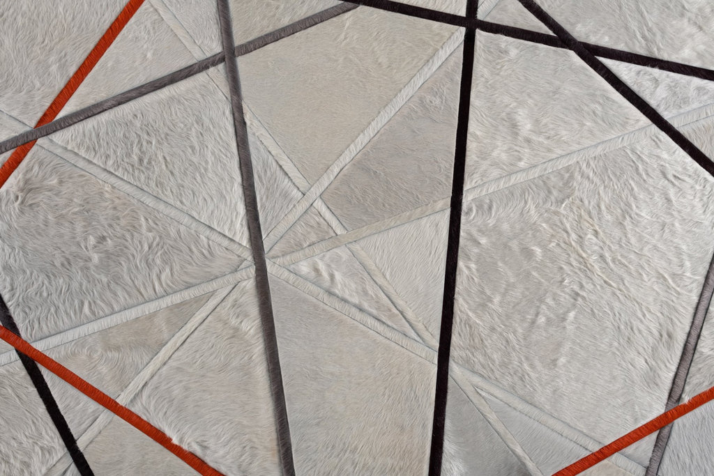 Runway / Hide Rug / 16067