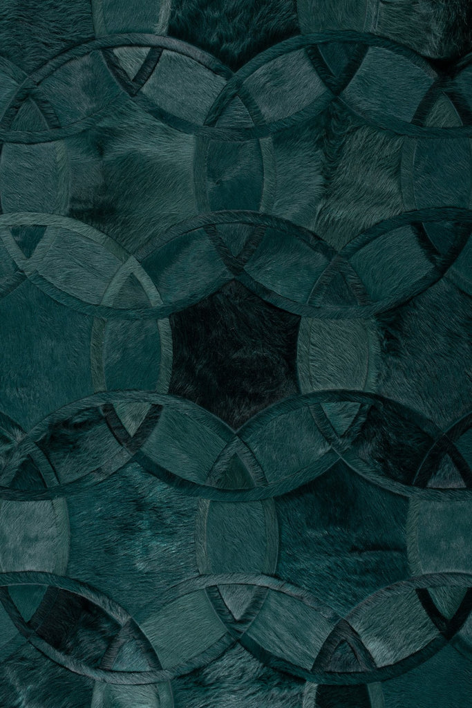 Alhambra / Hide Rug / 16659