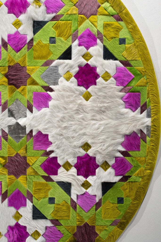 Kasbah / Hide Rug / 16706