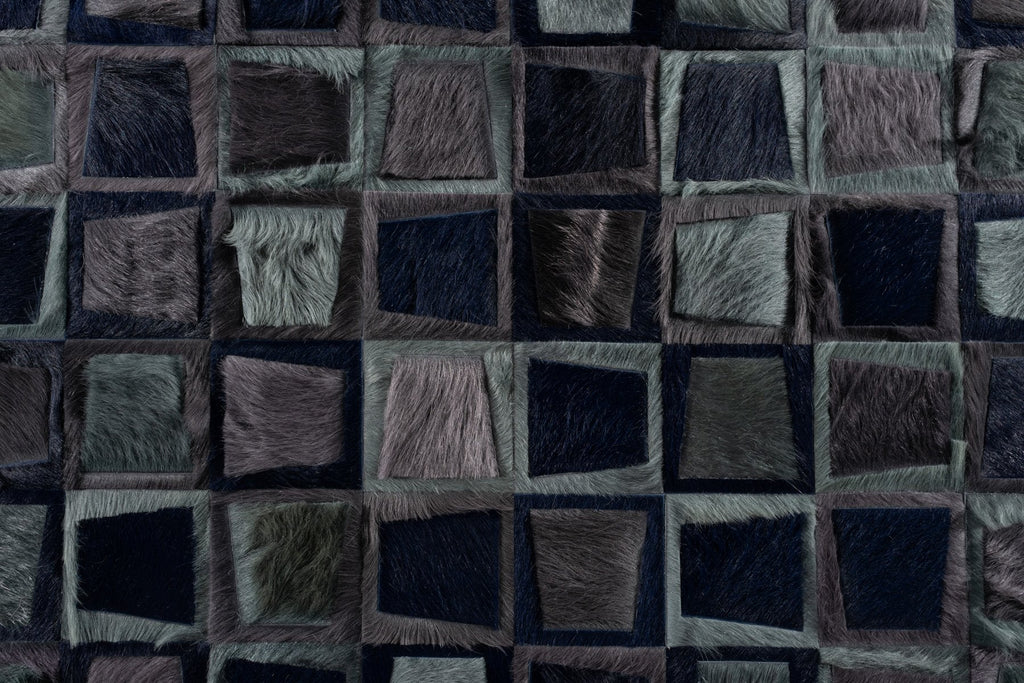 Kamera / Hide Rug / 16690