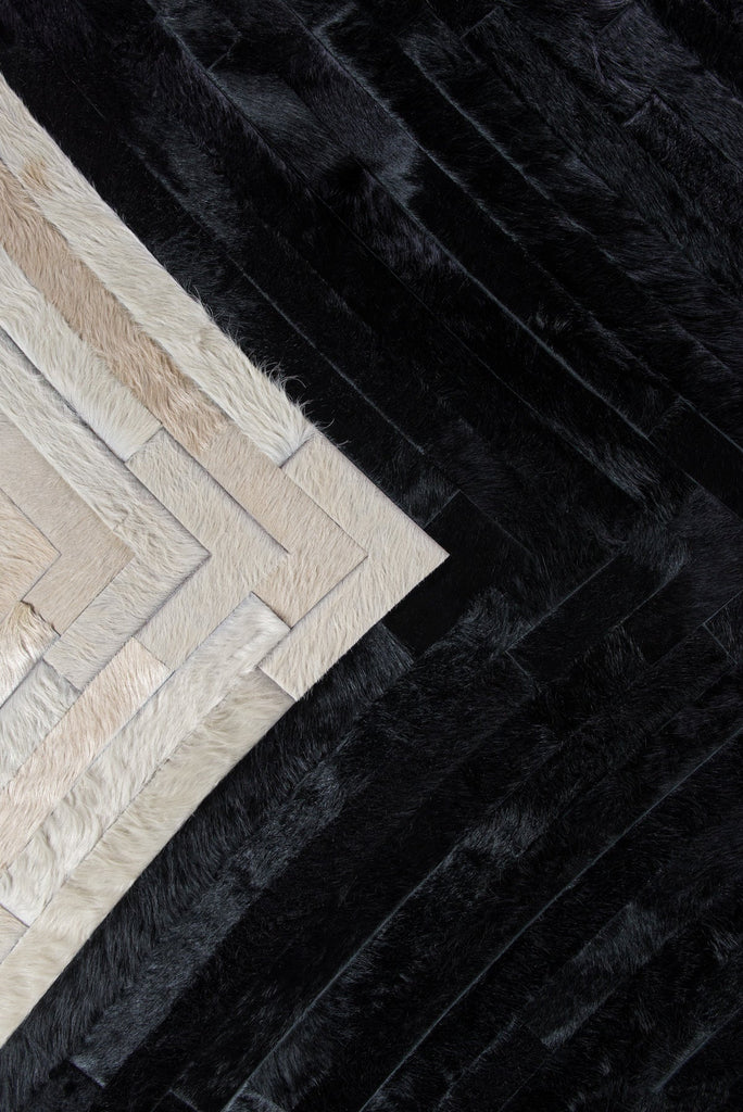 Custom / Hide Rug / 05792