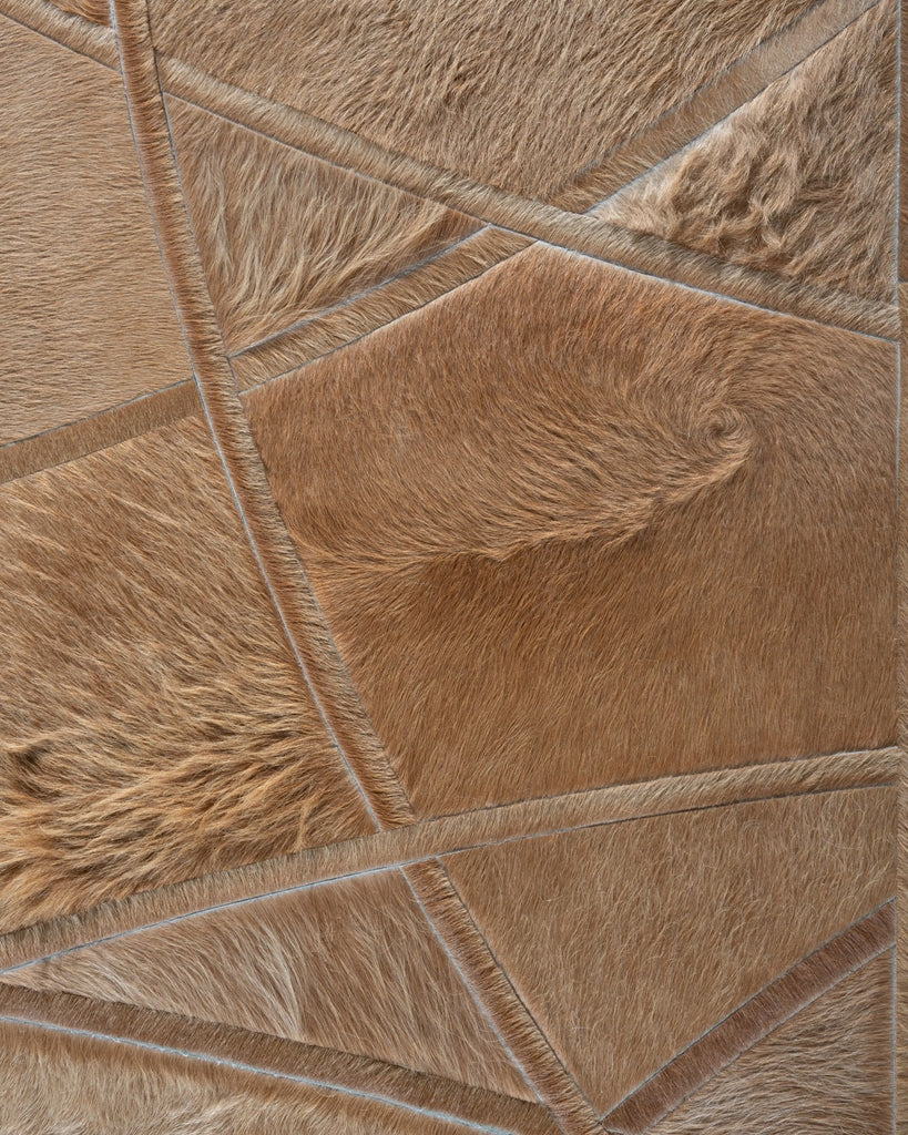 Silhouette / Hide Rug / 16657