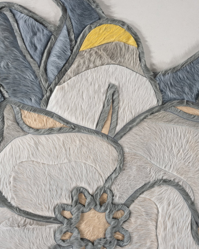 Sweet / Hide Rug / 13900
