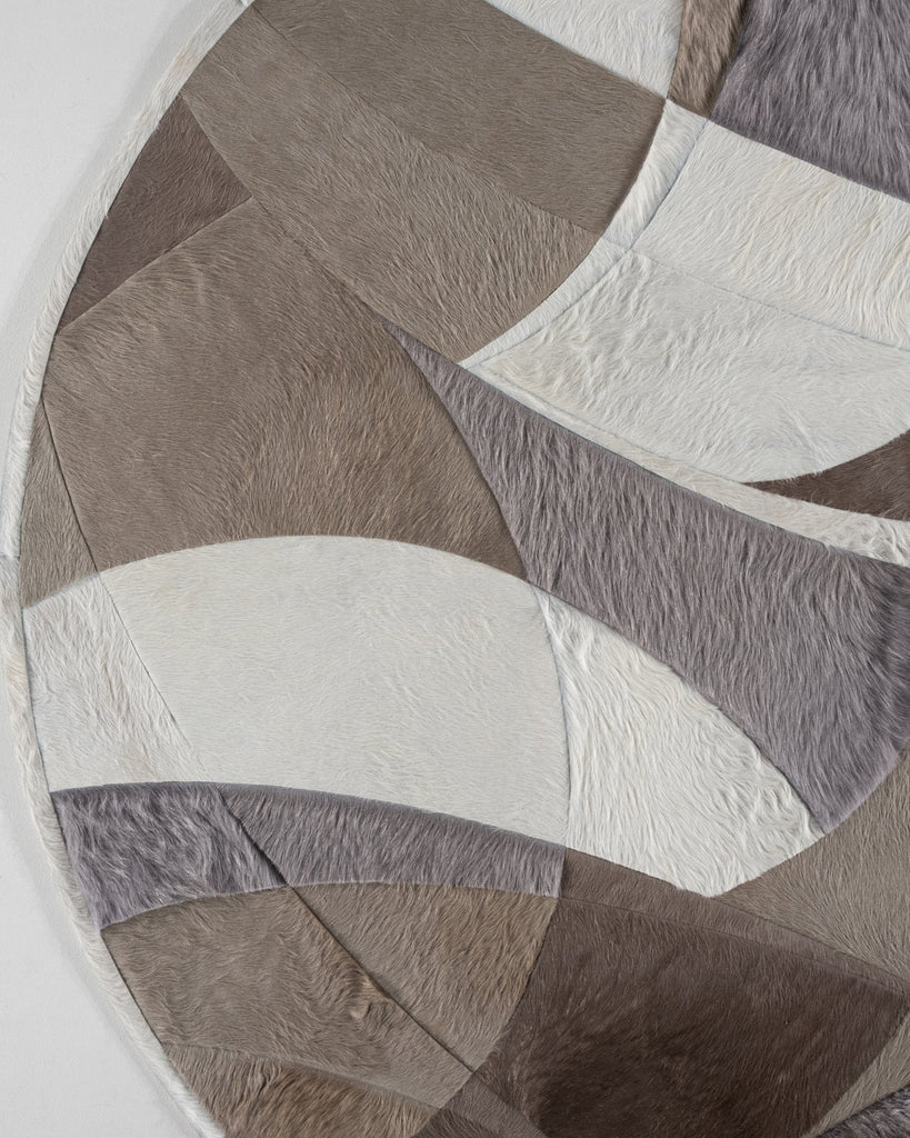 Luna / Hide Rug / 16723