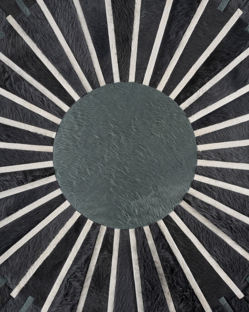 Shadowplay / Hide Rug / 16733