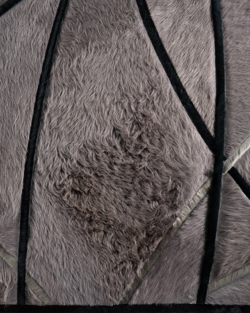 Silhouette / Hide Rug / 16803