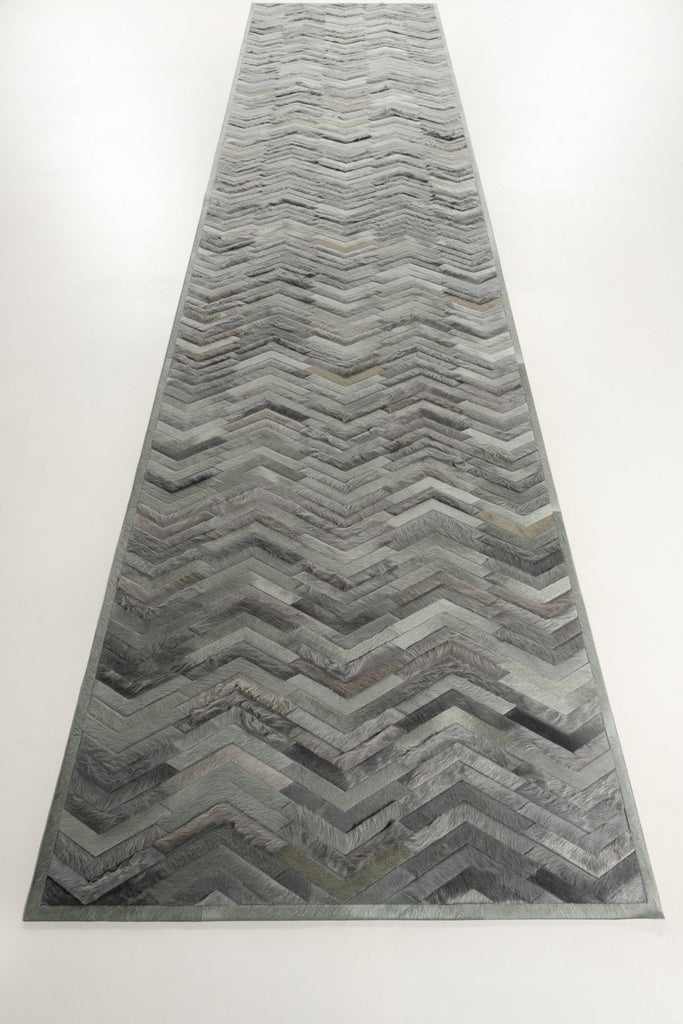 Reverb / Hide Rug / 14655