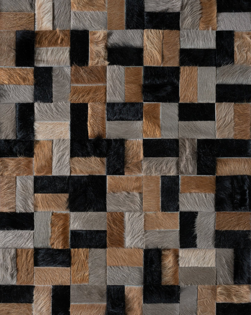Anodyne / Hide Rug / 15259