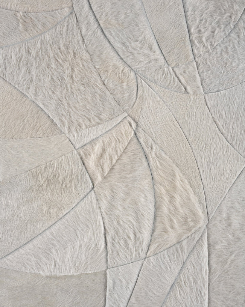 Luna / Hide Rug / 16687