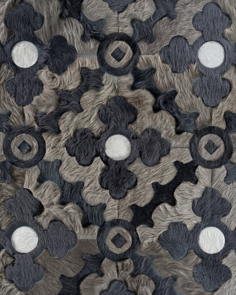 Empire / Hide Rug / 17361