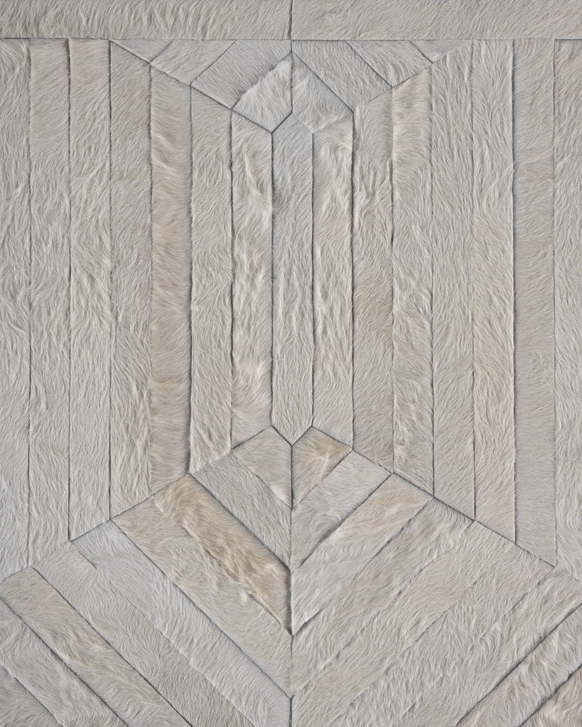Ricochet / Hide Rug / 16787