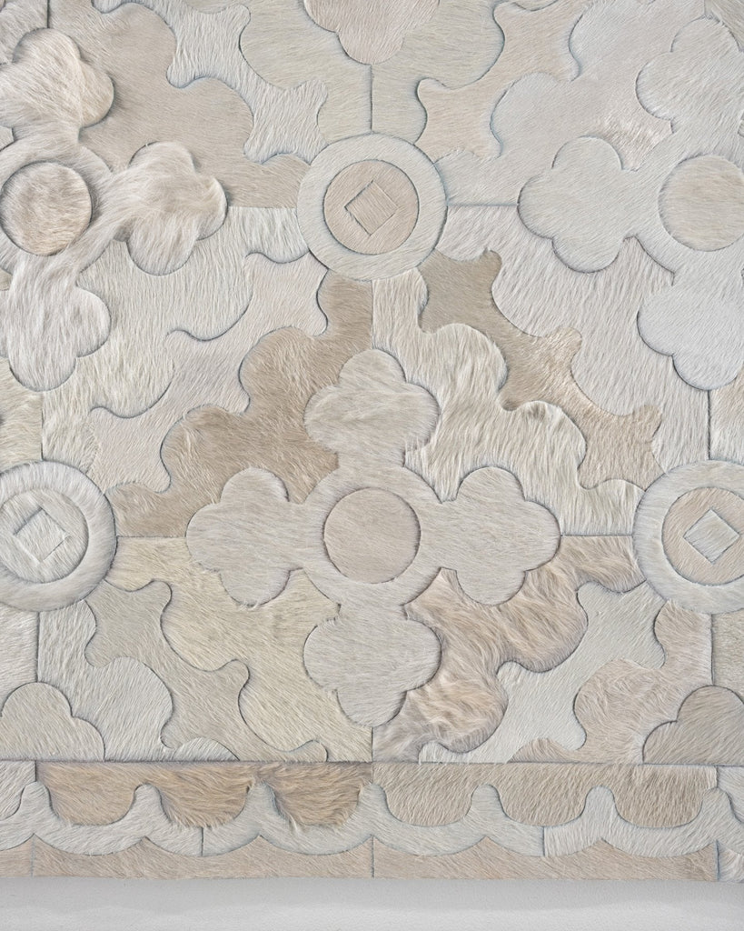 Empire / Hide Rug / 16942