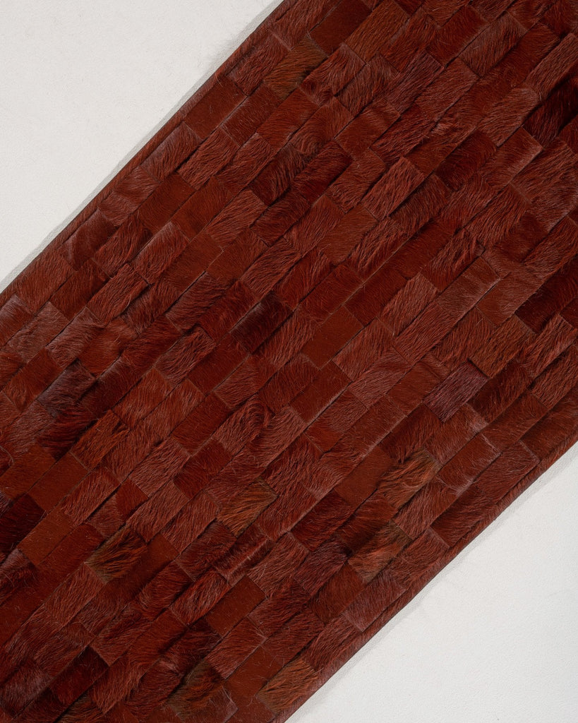 Unchained / Hide Rug / 17175