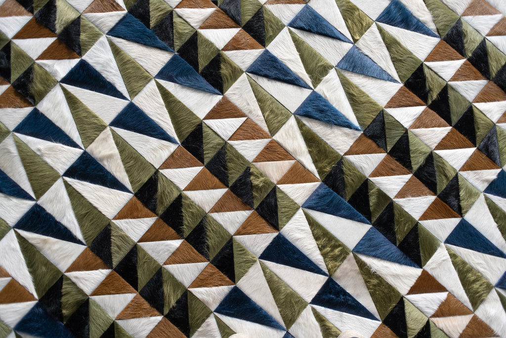 Esperanza / Hide Rug / 14852