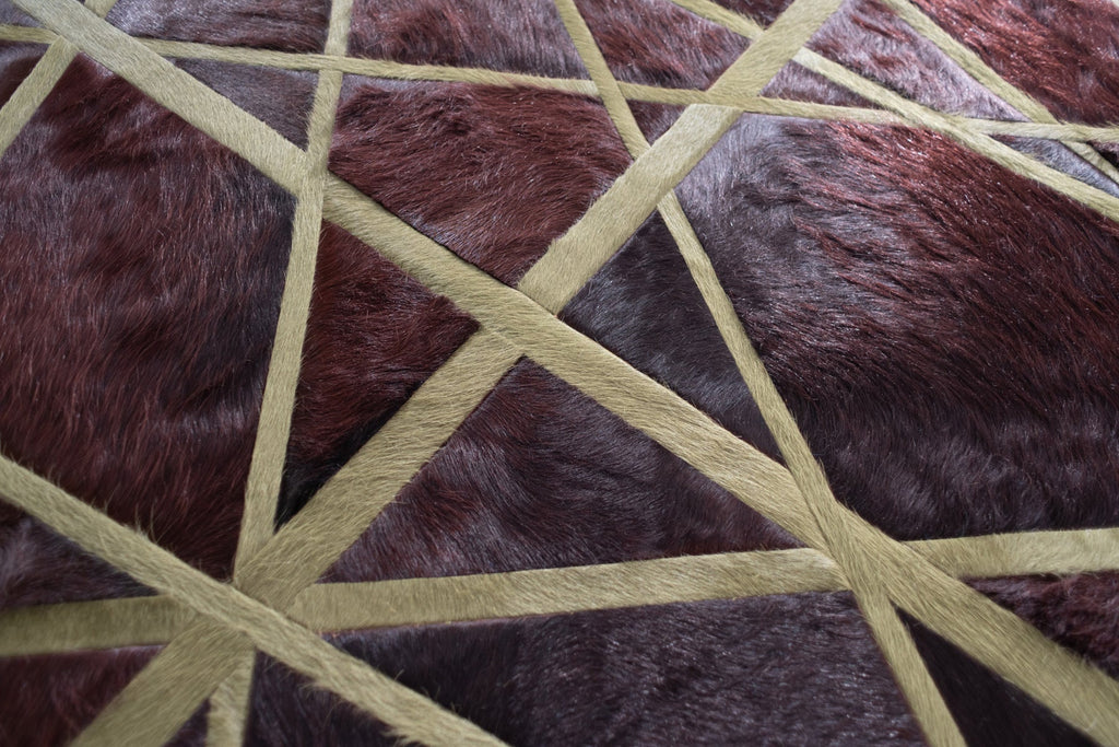 Runway / Hide Rug / 14590