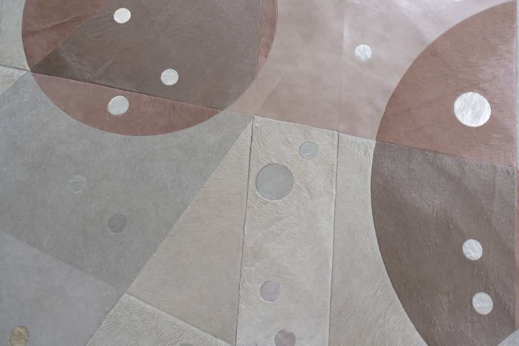 Rise / Hide Rug / 13763