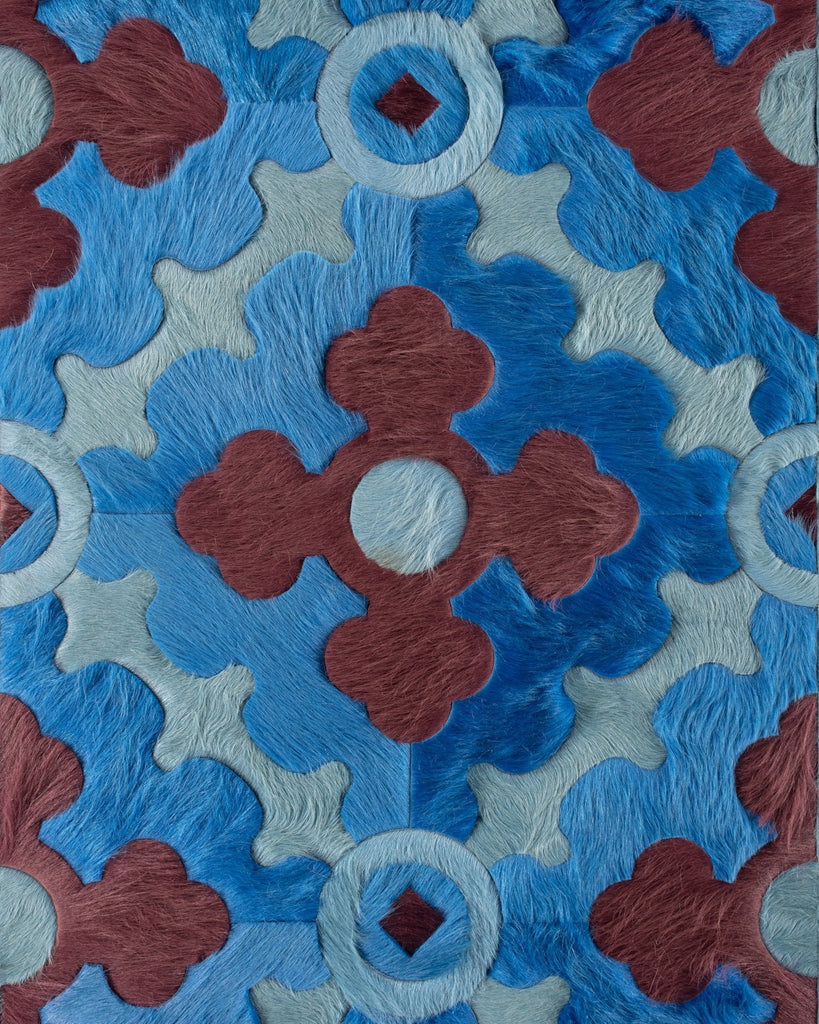 Empire / Hide Rug / 15994