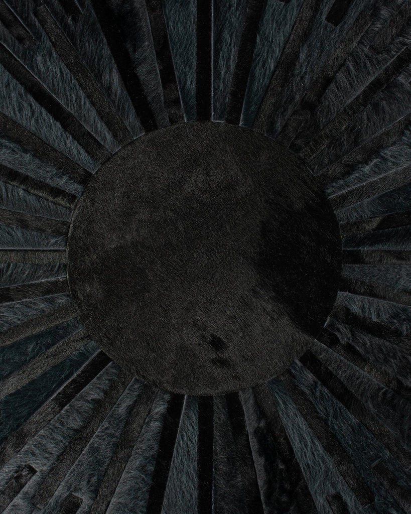 Shadowplay / Hide Rug / 17506
