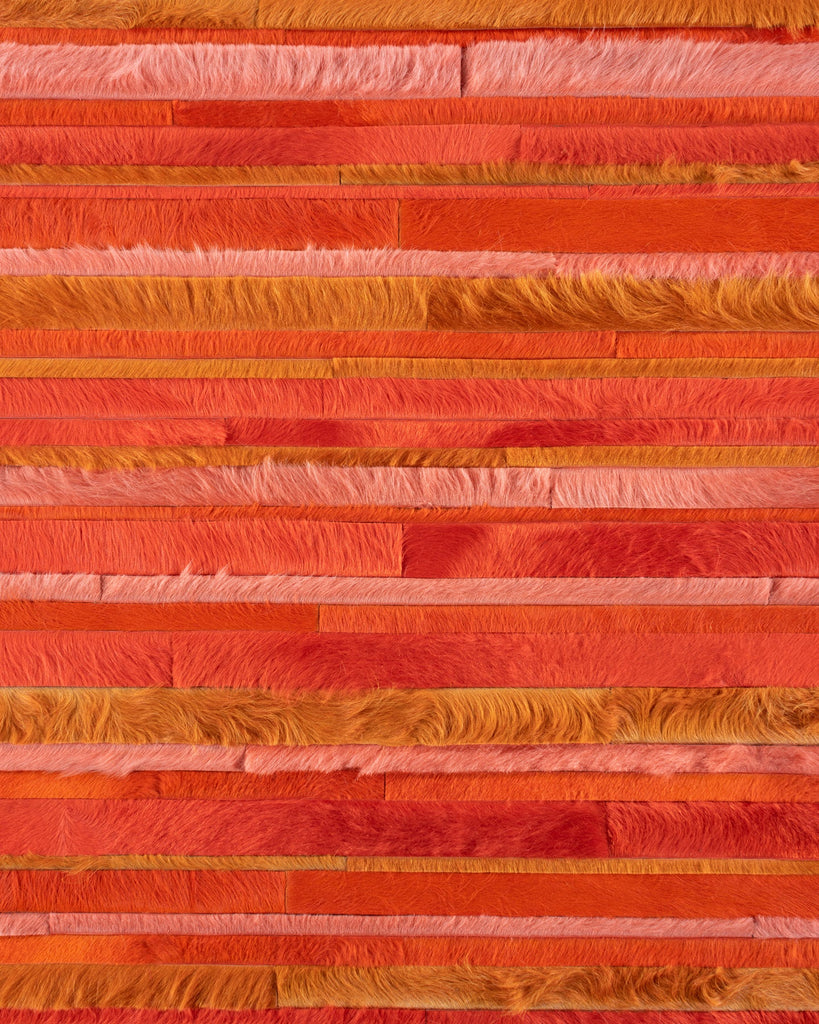 Jet Stream / Hide Rug / 17485