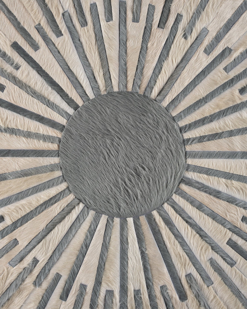 Shadowplay / Hide Rug / 17568