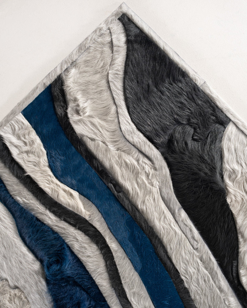 Submerge / Hide Rug / 17434
