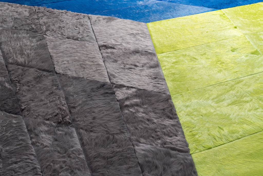 Custom / Hide Rug / 10892