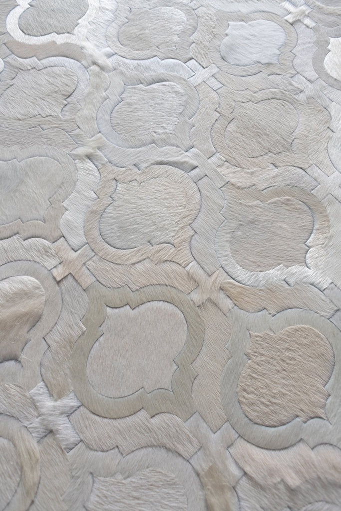 Reflect / Hide Rug / 14886
