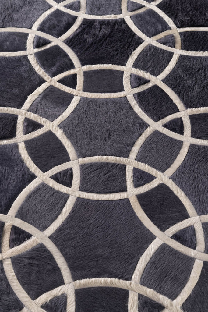 Alhambra / Hide Rug / 13367