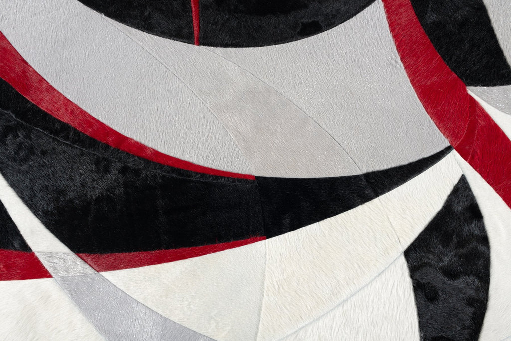 Luna / Hide Rug / 16006