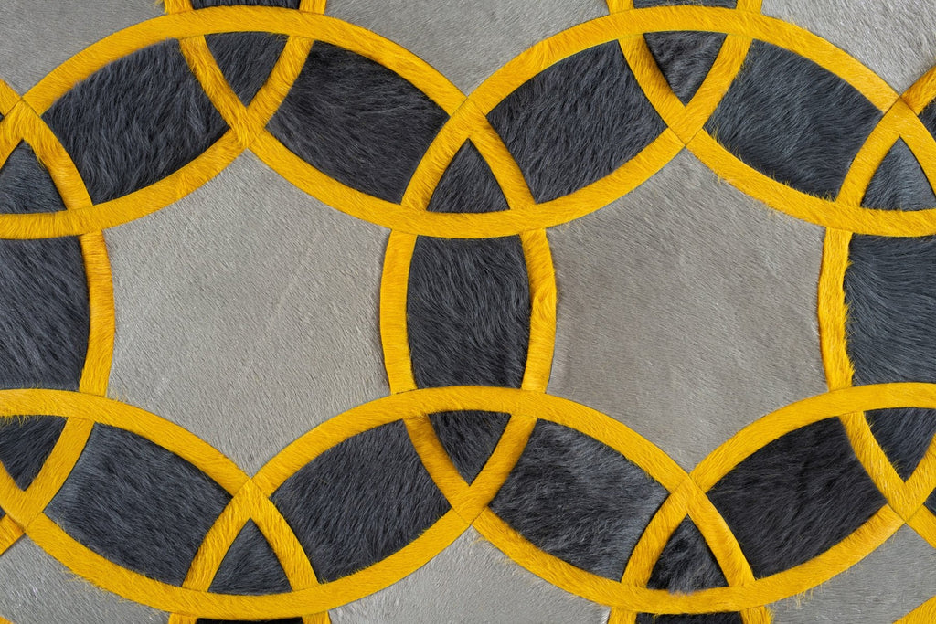 Alhambra / Hide Rug / 16270