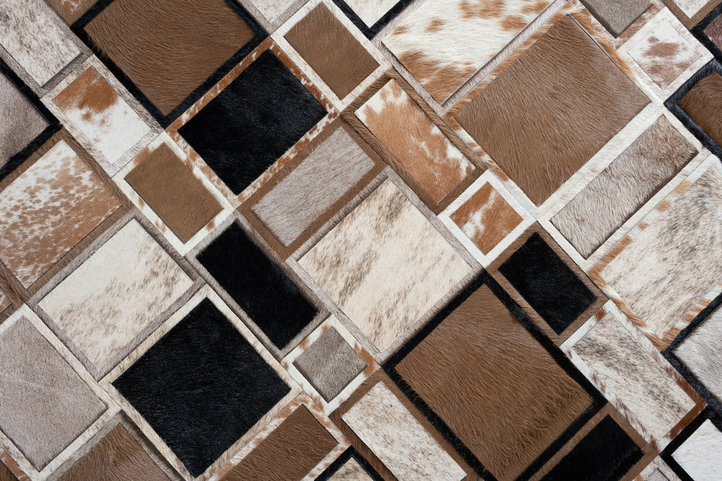 Confusion / Hide Rug / 16277
