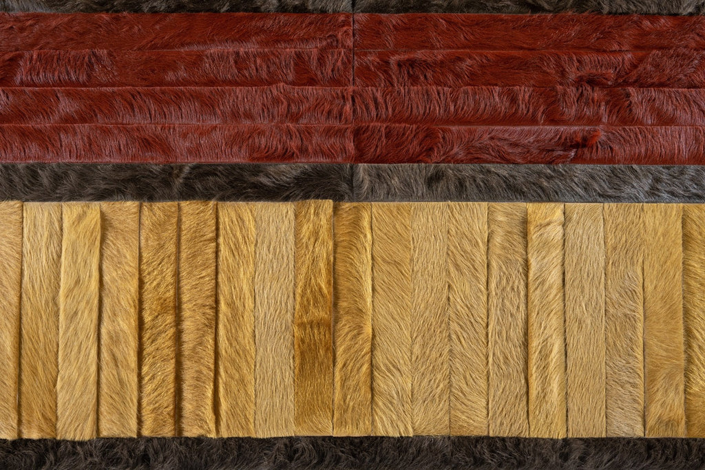 Atlas / Hide Rug / 16194