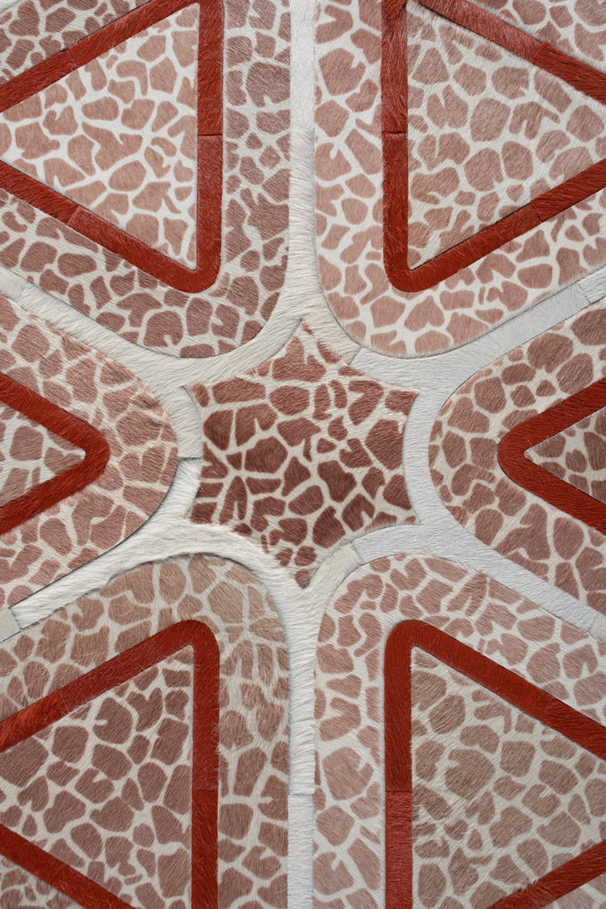 Layla / Hide Rug / 16210