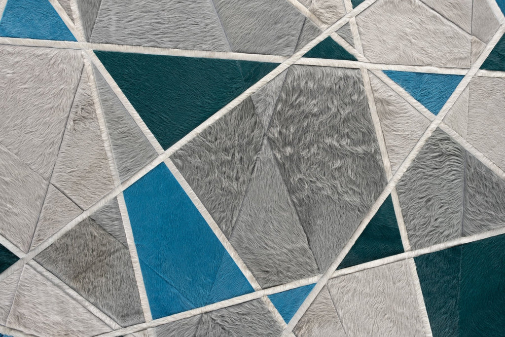 Runway / Hide Rug / 16334