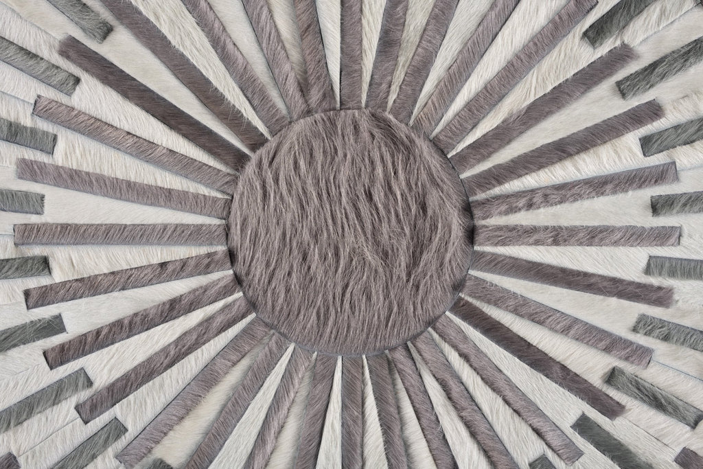 Shadowplay / Hide Rug / 16457