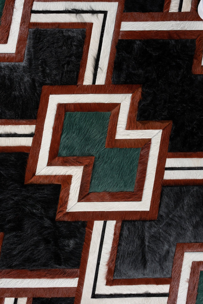 Ipanema / Hide Rug / 16037