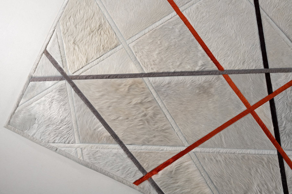 Runway / Hide Rug / 16067