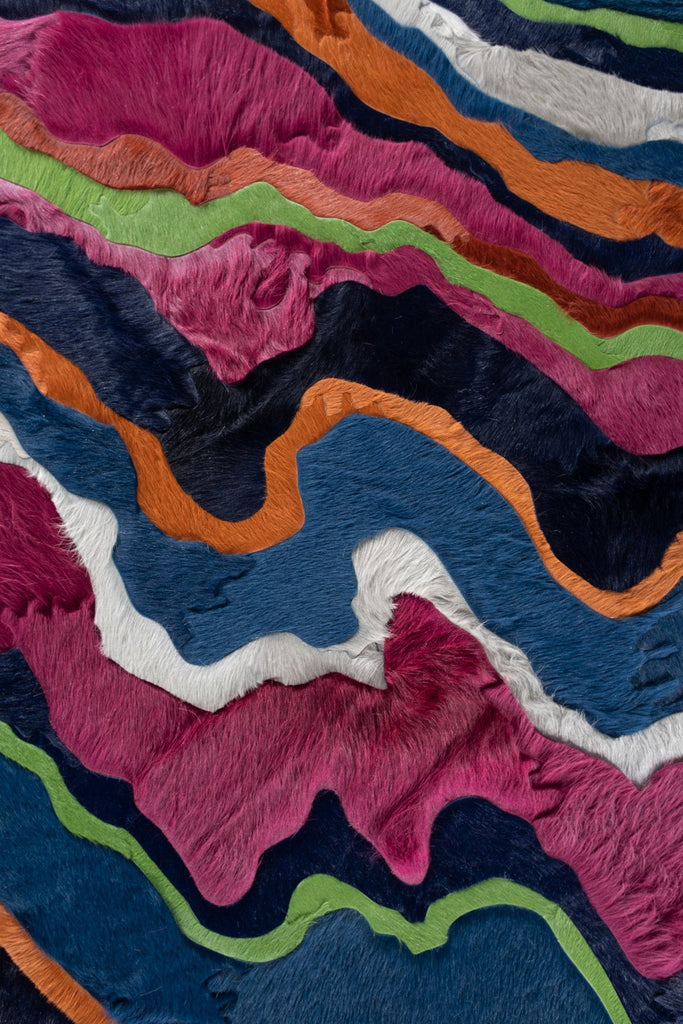 Custom / Hide Rug / 16509
